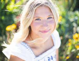 st. louis senior portrait photographer