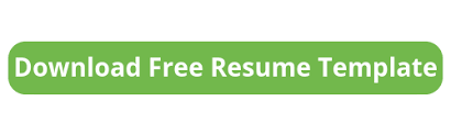 Cv Template Modern One Page Format Careerone Career Advice
