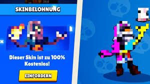 Brawl stars is an extremely entertaining game! Kostenlosen Skin In Brawl Stars Bekommen Skin Gratis Erhalten I Brawl Stars Deutsch Youtube