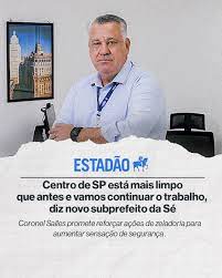 Coronel Salles
