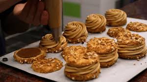 Le Meilleur Patissier Professionnel M6 Modifie Completement Son Concours Pour Sa Saison 3 Des Le 15 Mai Brood Banket Pain Patisserie