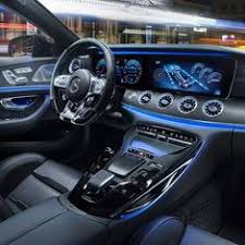 Amg Interior Mercedes Car Luxury Car Interior Benz Car