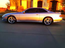 Classic Lexus Sc300 With Is350 Wheels Lexus Lexus Cars Bmw