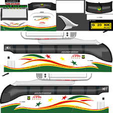 Livery bus npm shd for android apk download. Livery Bus Ans