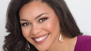 Road to Miss Arkansas 2021: Miss Metro Ebony Mitchell