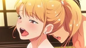 Ane wa yanmama junyuu chuu 2 серия