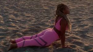 Yoga is a sport which consists of movements relaxed and gentle. Yoga Instructor Raises Awareness About Increased Risk Of Heart Disease In Black Community
