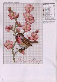 Free downloadable cross stitch patterns for beginners and intermediate stitchers. 032014 Galbut Picasa Web Albums Cross Stitch Flowers Cross Stitch Cross Stitch Animals