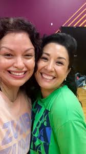 Sweating in this jam session but so glad to see my local zins. Great jam  session as always with @zjmauricio