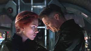 Endgame's most devastating deleted scene. Nach Avengers Endgame Black Widow Film Luftet Wohl Endlich Dieses Grosse Mcu Geheimnis Kino News Filmstarts De