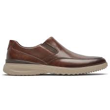 Men S Dressports Accel Slip On In 2020 Slip On Shoes Mens Men S Shoes
