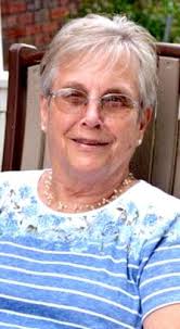 Marilyn Van Blair Obituary (1939