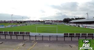 Silverlake stadium | 2.053 zuschauer schiedsrichter: Chorley Fc Victory Park Football Ground Guide