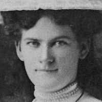 Mary Susan MEARA (1890–1974)