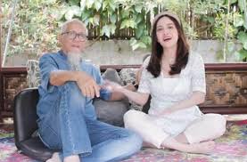 Shandy juga pernah meraih nominasi di mtv indonesia movie awards (mima) 2004. Kayak Sinetron Papa Ungkap Dihalang Halangi Ketemu Shandy Aulia Usai Cerai Matamata Com