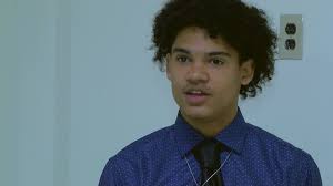 Southwest Georgia students learn criminal justice lessons through mock  trial competition