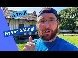 This Is The OLDEST Road In Illinois