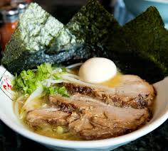 Maybe you would like to learn more about one of these? Ramen Ryoma Kirbie S Cravings
