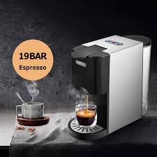 New nespresso vertuo next coffee capsule machine mat black rrp £149 free deliver. Qop