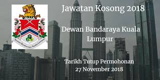 Jawatan yang dipohon (huruf besar). Dewan Bandaraya Kuala Lumpur Jawatan Kosong Dbkl 27 November 2018 Dewan Bandaraya Kuala Lumpur Dbkl Calon Yang Sesuai Untuk Kuala Lumpur Willis Tower Tower