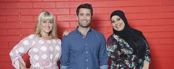 Contestant dorian hunter is the champion, but a facebook post leaked earlier showed her posing with host gordon ramsay, plus judges aarón sanchez and joe bastianich and. Adam Liaw Masterchef Australia Season 5 Finale Recap Spoilers Winner Revealed Wsj
