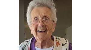 Stefania NIEMCZYK Obituary (February 17, 1927