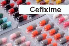 سيفيكسيم مجموعة المضادات الحيوية موقع بن سينا الطبي cefixime