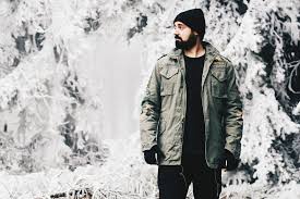 We did not find results for: Seit Funf Jahrzehnten Kult Die M 65 Von Alpha Industries Deutscher Pressestern