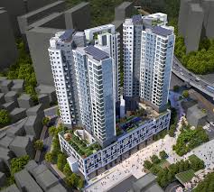 경희궁 유보라 아파트 분양가와 분양일정 및 평면도 알아보기