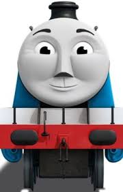 Thomasthetrain Stories