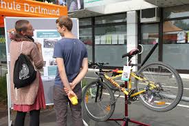Westerfilde Feierte Den Tag Der Nachbarn In Stadtmagazine Dortmund