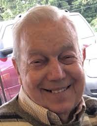 James Ray Selph Obituary