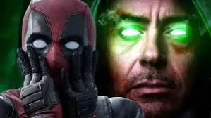 Deadpool 2: Michael Shannon Up To Play Cable