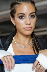 MF Jewelry by Meghan Farrell