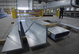 Metal Decking Supplier - Steel Deck ...