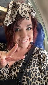 Heather Haase's Instagram, Twitter & Facebook