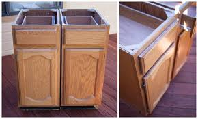 recycled kitchen cabinets kreating homes
