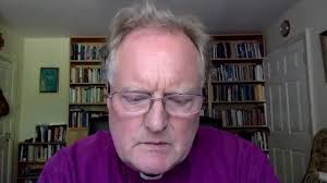 Bishop John and Rosalyn