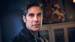 Perry Farrell: la follia funk metal, il carisma, il caos organizzato e quel  vizio di Jane...