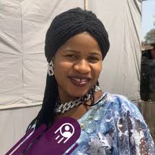 Mary Mallo's Instagram, Twitter & Facebook