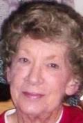 Dorothy Caton Obituary (2013)