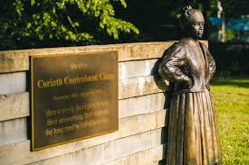 History of Corinth – Corinth, Mississippi – Visit Corinth - Visit Corinth,  MS