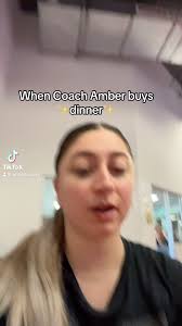 When your coach’s love language is food and you can’t go to campus…  #college #poweroutage #girldinner