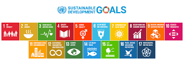 The sustainable development goals (sdgs) are a collection of 17 global goals to achieve by 2030. Bre Today Announce The Launch Of The Interactive Ceequal And Un Sustainable Development Goals Sdgs Mapping Ceequal