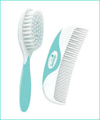 Natural baby hair brush are available in various types such as vented, paddle or detangling variants. 10 Baby Hair Brushes For Gentle Styling And Cradle Cap