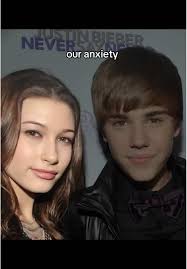 Jenny Han Is Hailey Bieber