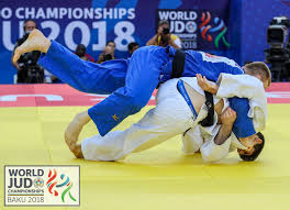 Each noc could enter a maximum of 14 judokas (one in each division). Judoinside Eduard Trippel Judoka