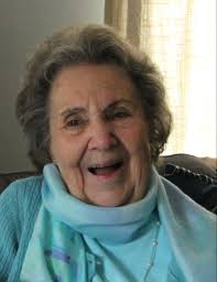 Obituary information for Frances A Kuehne