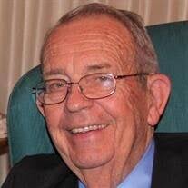 Flavil Yeakley Jr Obituary