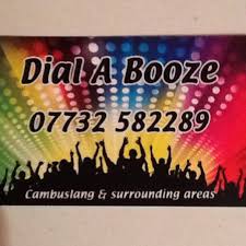 Dial A Booze Cambuslang Home Facebook
